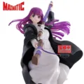 Figura Fern Maximatic Frieren Beyond Journey's End 19cm – imagen 2