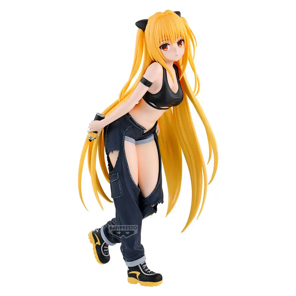 Figura Glitter &
