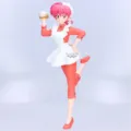 Glamorous Ranma Saotome Ranma 1/2 21cm - Frikibase.com