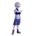Figura Grandista Killua Hunter x Hunter 25cm - Frikibase.com