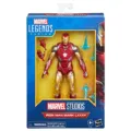 Figura Iron Man Mark LXXXV Legends Series Marvel 15cm - Frikibase.com