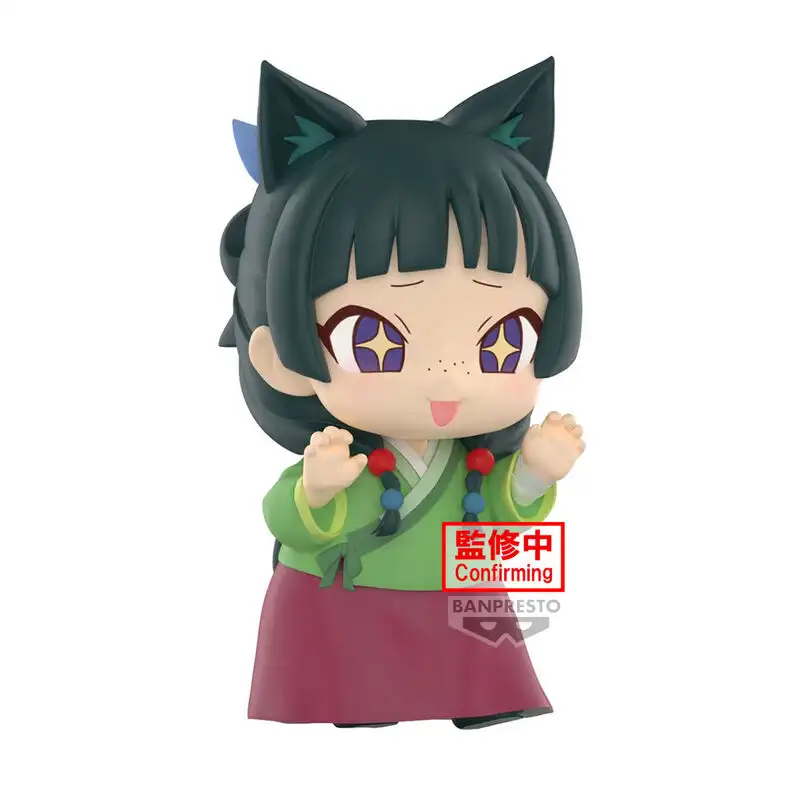 Figura Maomao Big Sofvimates The Apothecary Diaries 15cm - Frikibase.com