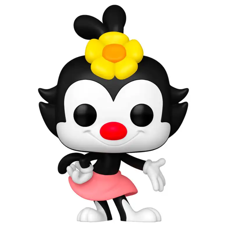 Figura POP Animaniacs Dot - Frikibase.com