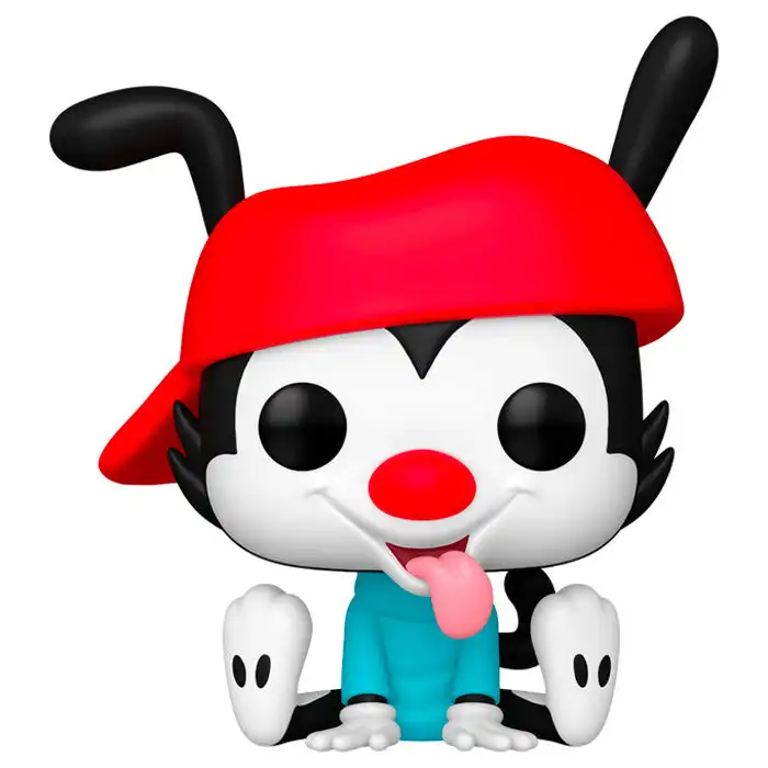 Figura POP Animaniacs Wakko - Frikibase.com
