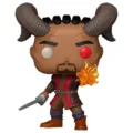 Figura POP Baldurs Gale Wyll – imagen 2