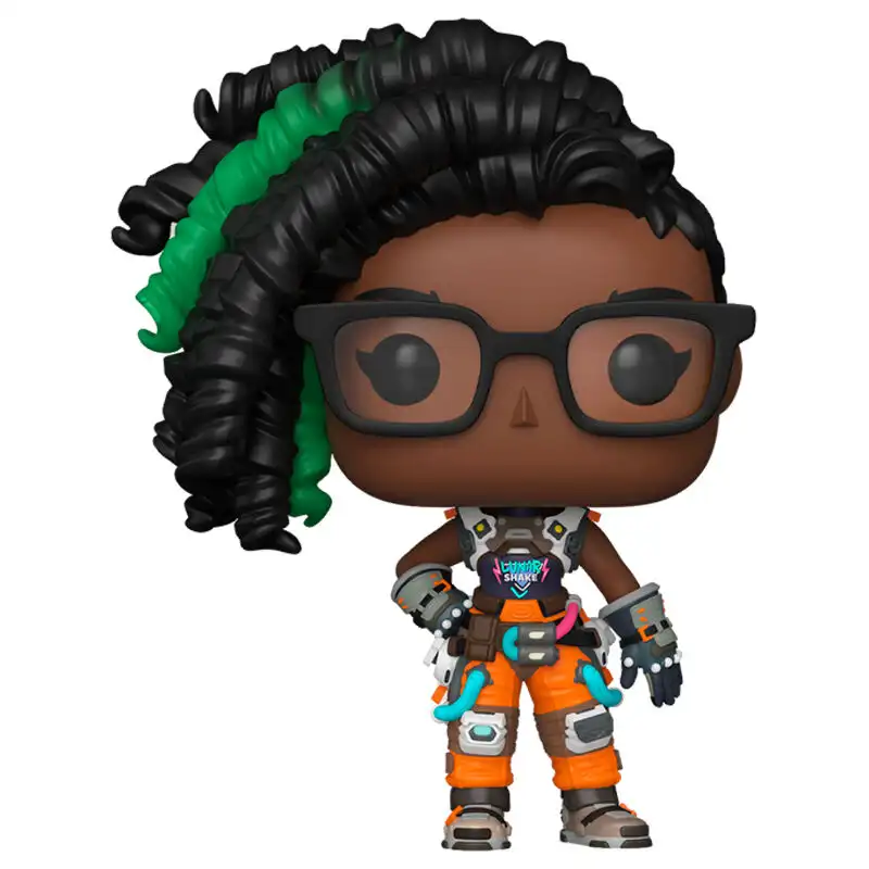 Figura POP Borderlands 4 Harlowe - Frikibase.com