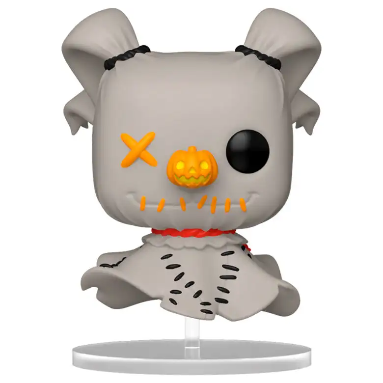 Figura POP Disney Pesadilla Antes de Navidad Zero - Frikibase.com