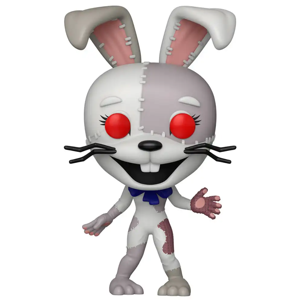 Figura POP Five Nights at Freddys Help Wanted 2 Vanny - Frikibase.com