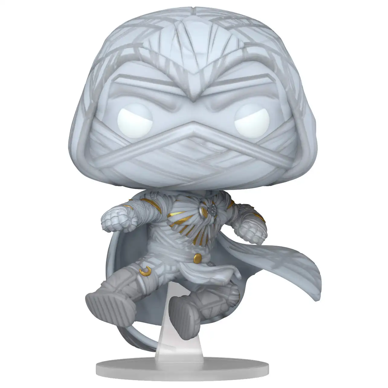 Figura POP Marvel Moon Knight - Frikibase.com