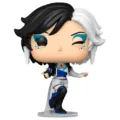 Figura POP Marvel Rivals Luna Snow - Frikibase.com