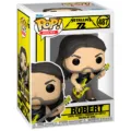 Figura POP Metallica 72 Robert - Frikibase.com