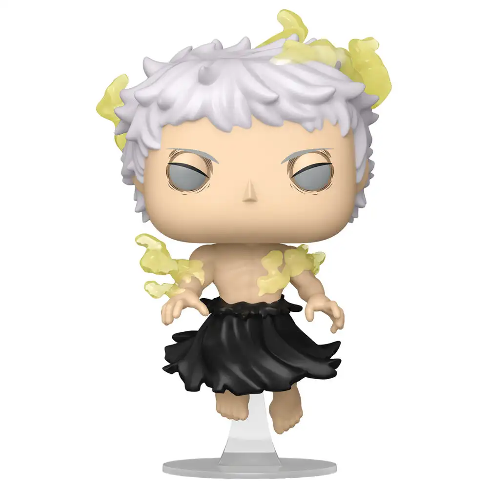 Figura POP My Hero Academia All For One - Frikibase.com
