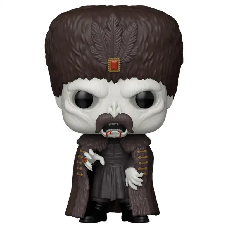 Figura POP Nosferatu Count Orlok - Frikibase.com