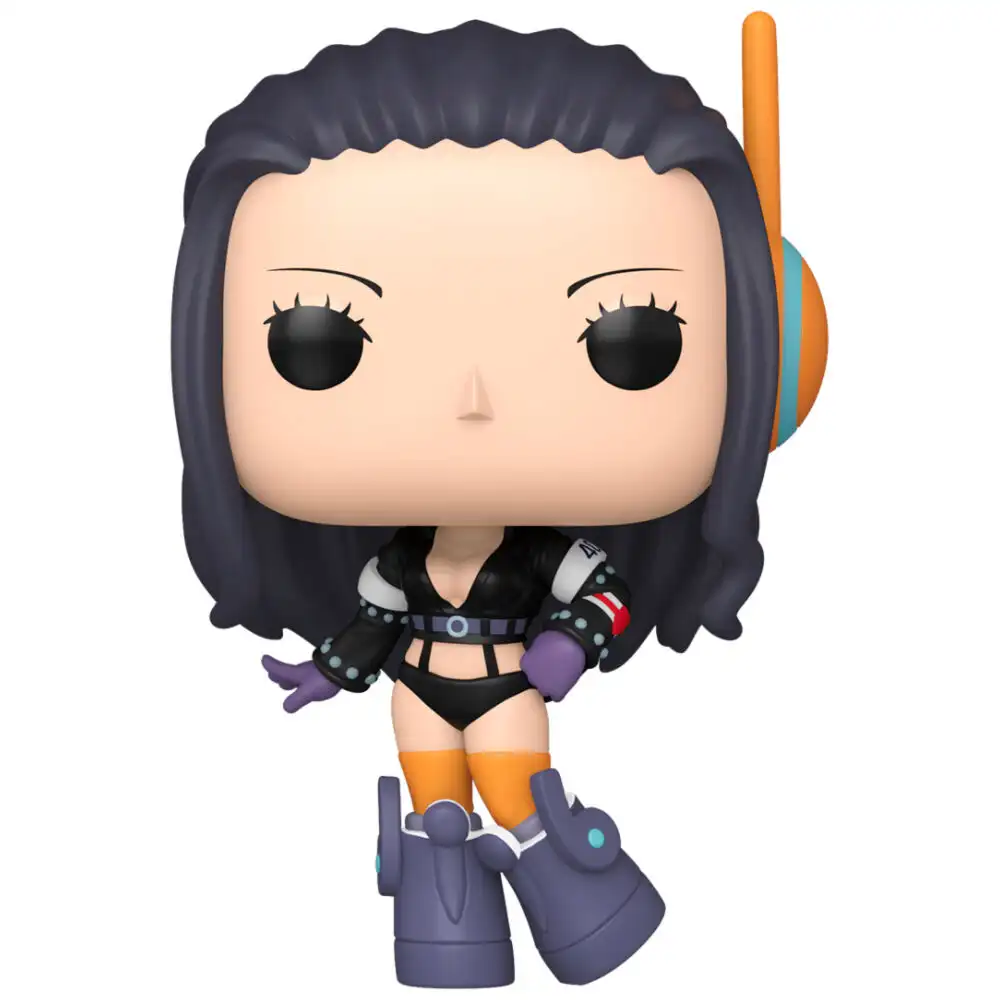 Figura POP One Piece Nico Robin - Frikibase.com