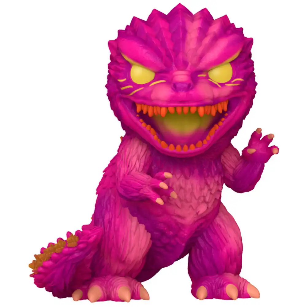 Figura POP Premium Godzilla - Godzilla - Frikibase.com