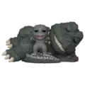 Figura POP Super Godzilla Sleeping Godzilla with Minilla - Frikibase.com
