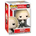 Figura POP Tokyo Revengers Mikey – imagen 2