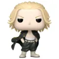 Figura POP Tokyo Revengers Mikey - Frikibase.com