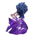 Figura Sasuke Uchiha Vibration Stars Naruto 72 Series 15cm – imagen 2