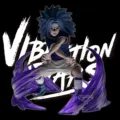 Figura Sasuke Uchiha Vibration Stars Naruto 72 Series 15cm – imagen 5