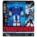 Figura Soundwave Studio Series Transformers The Movie 16,5cm – imagen 3