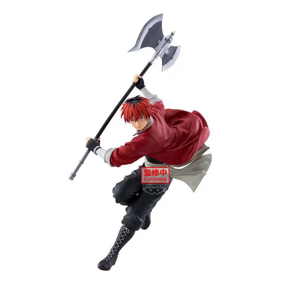Figura Stark Maximatic Frieren: Beyond Journey'