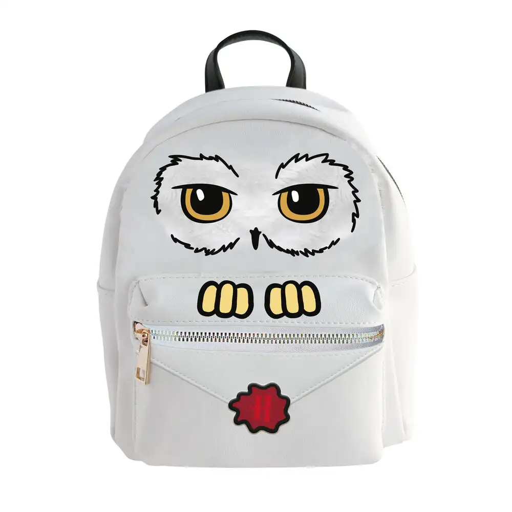 Mochila Hedwig Harry Potter - Frikibase.com
