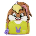 Mochila Lola Bunny Looney Tunes Loungefly 26cm - Frikibase.com