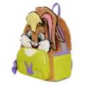 Mochila Lola Bunny Looney Tunes Loungefly 26cm – imagen 5
