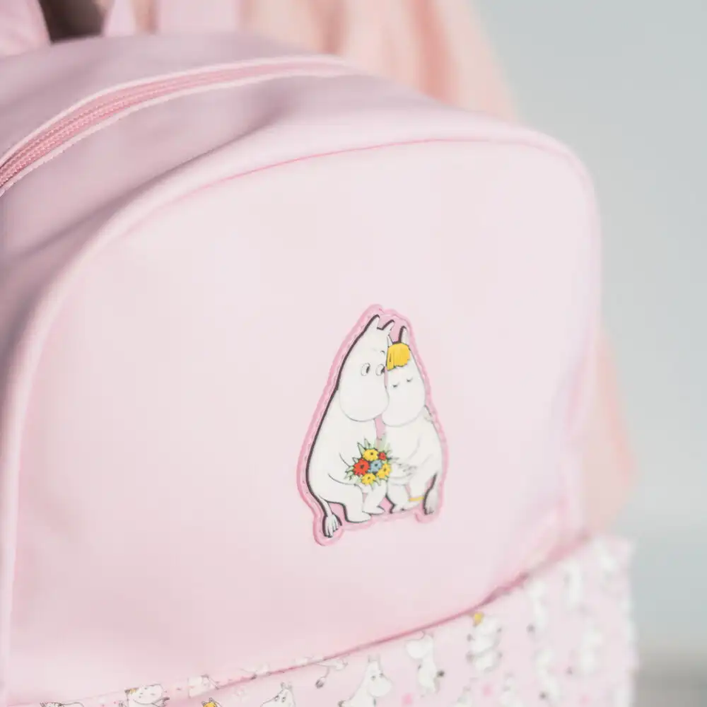 Mochila Moomin