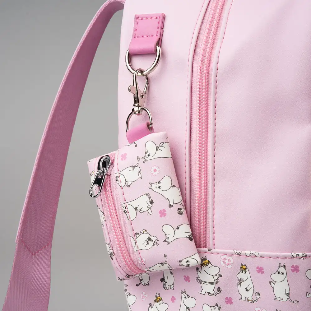 Mochila Moomin