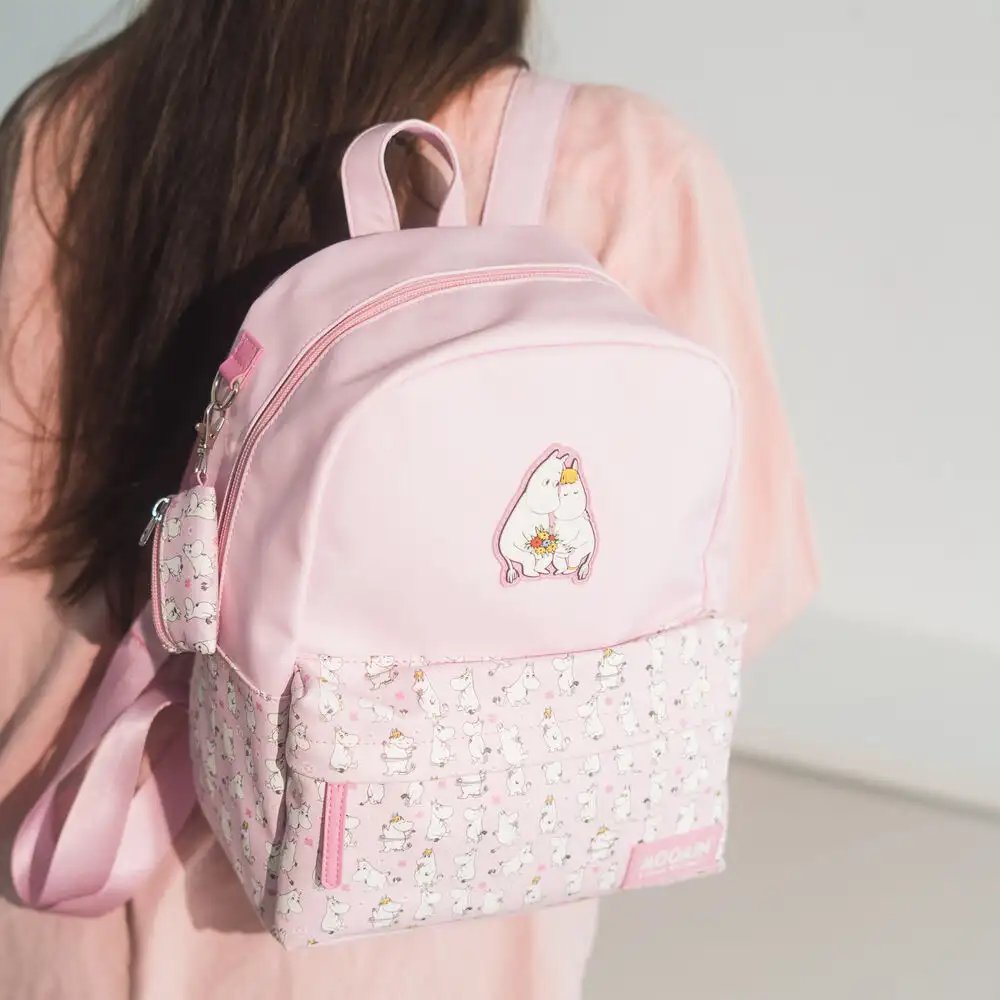 Mochila Moomin