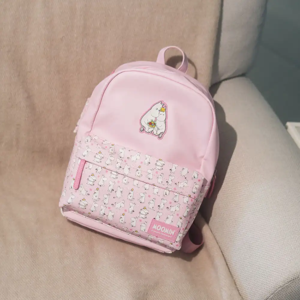 Mochila Moomin