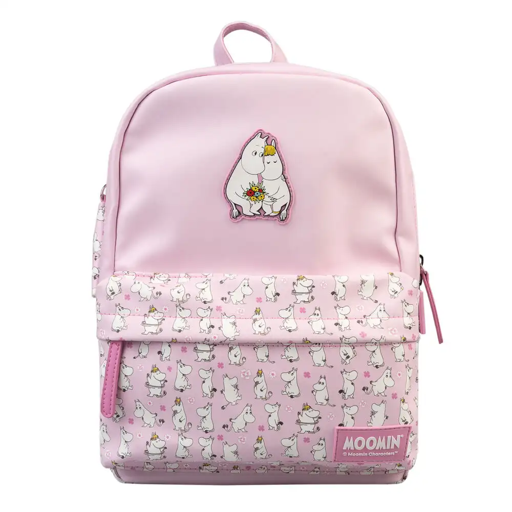 Mochila Moomin - Frikibase.com