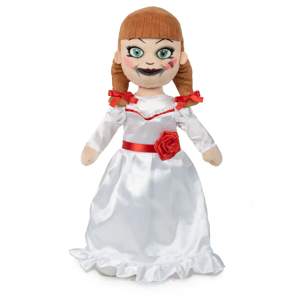 Peluche Annabelle 32cm - Frikibase.com