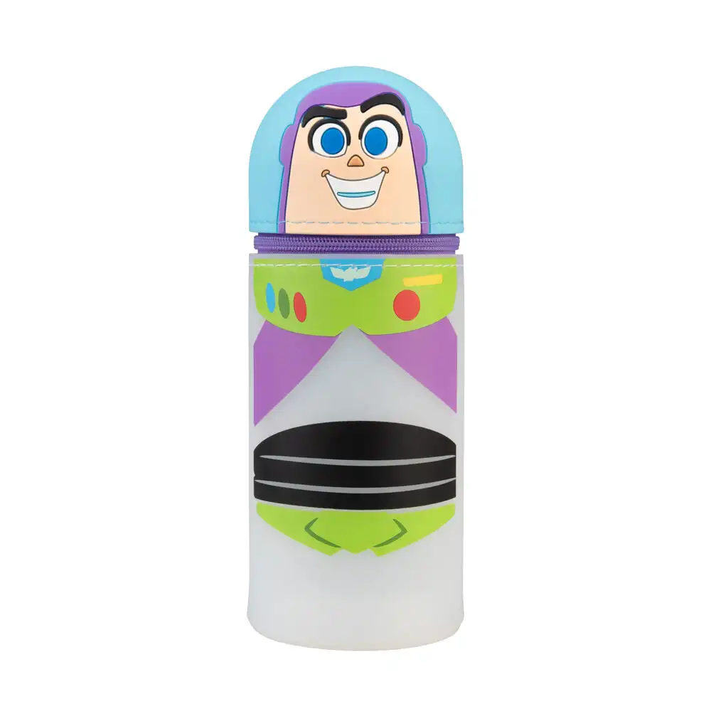 Portatodo 3D Buzz Lightyear Toy Story Disney Pixar - Frikibase.com