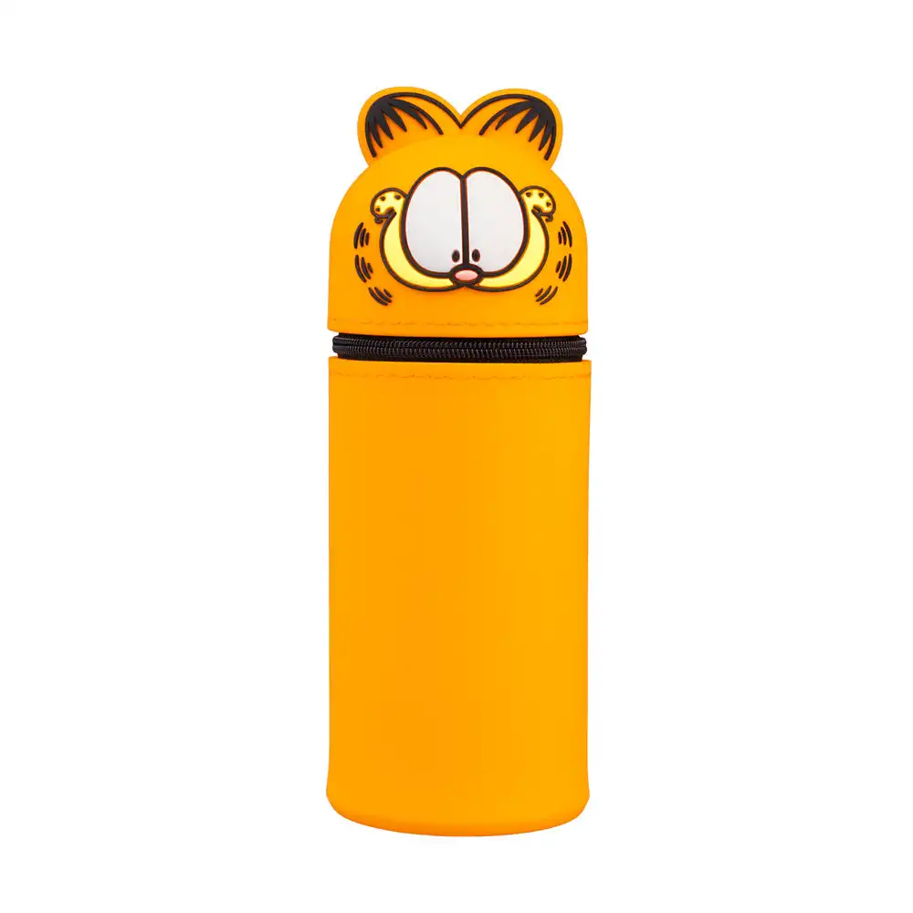Portatodo 3D Garfield - Frikibase.com