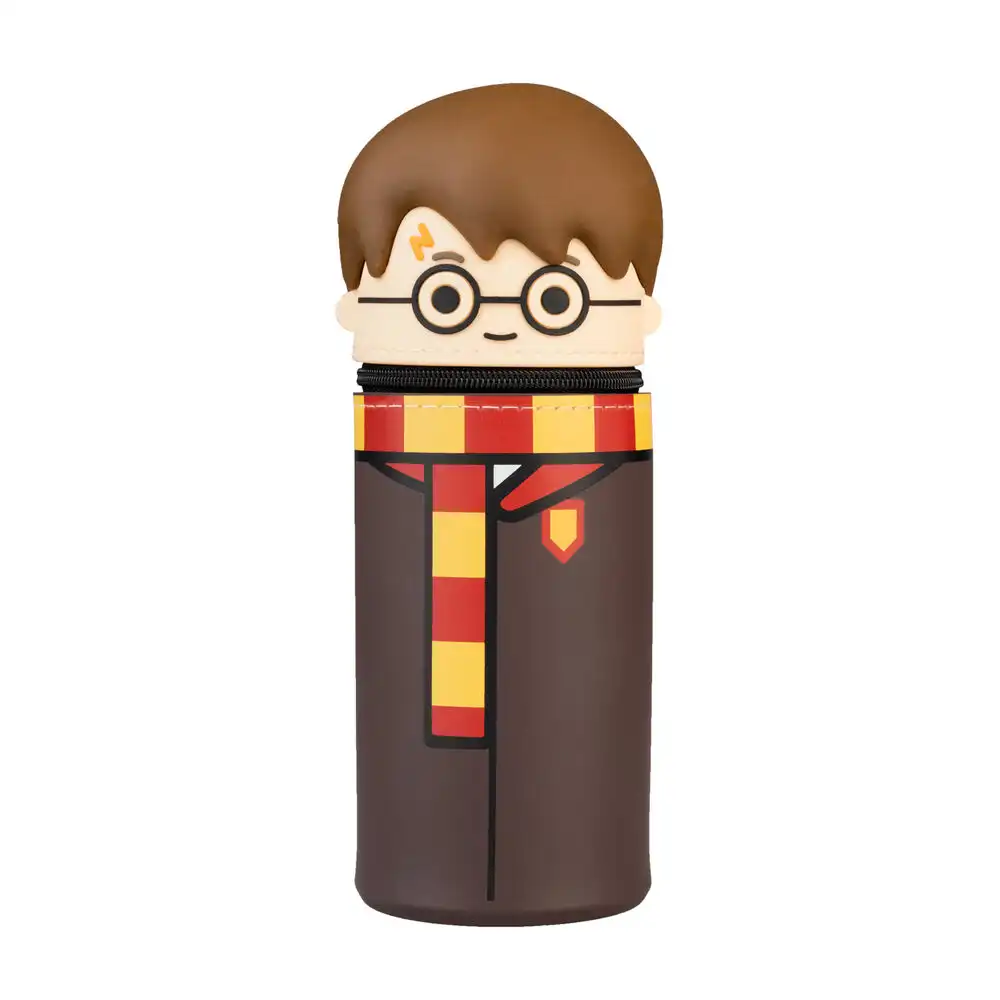 Portatodo 3D Harry - Harry Potter - Frikibase.com