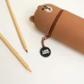 Portatodo 3D Line Friends Brown – imagen 7