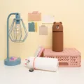 Portatodo 3D Line Friends Brown – imagen 8