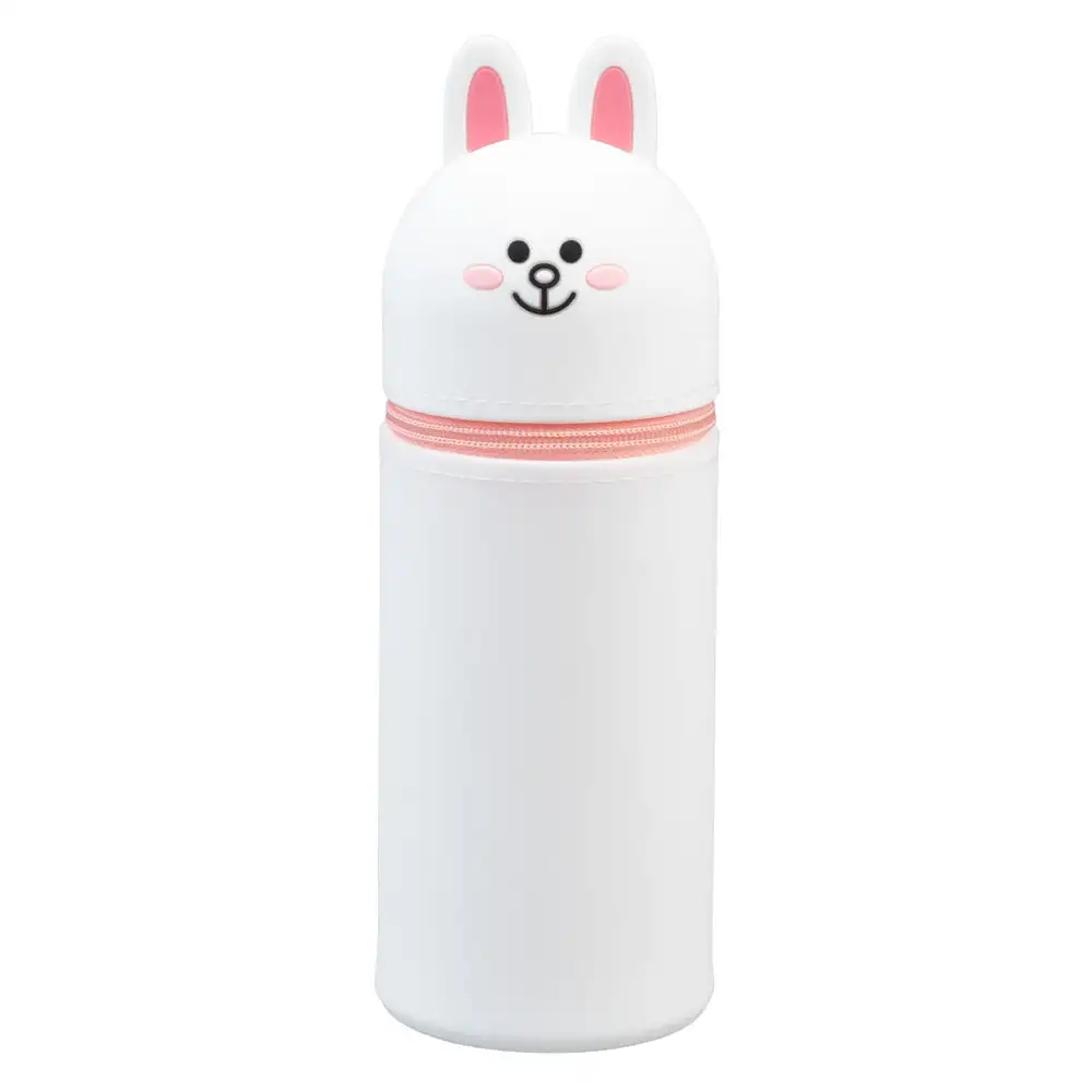 Portatodo 3D Line Friends Cony - Frikibase.com