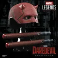 Replica Mascara + Baston de combate Born Again Daredevil Marvel Legends Series – imagen 4