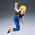 Mr. Satan Match Makers Dragon Ball Z 11-8cm - Frikibase.com