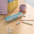 Set portatodo + boligrafo y lapiz Moomin – imagen 6
