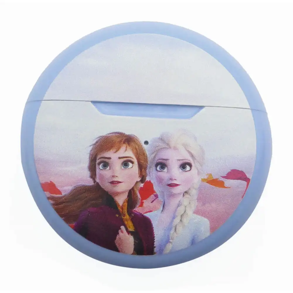 Auriculares inalambricos Frozen Disney
