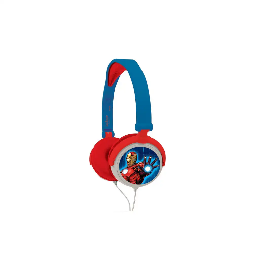 Auriculares Los Vengadores Avengers Marvel - Frikibase.com