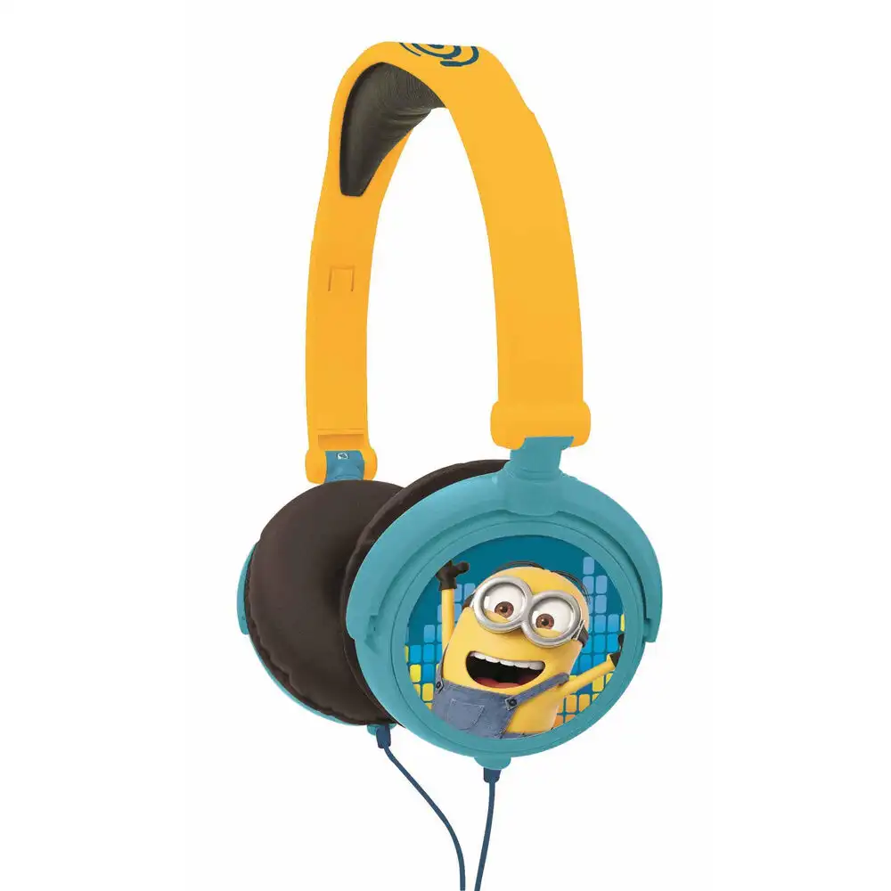 Auriculares Minions - Frikibase.com