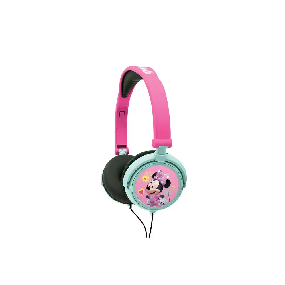 Auriculares Minnie Disney - Frikibase.com