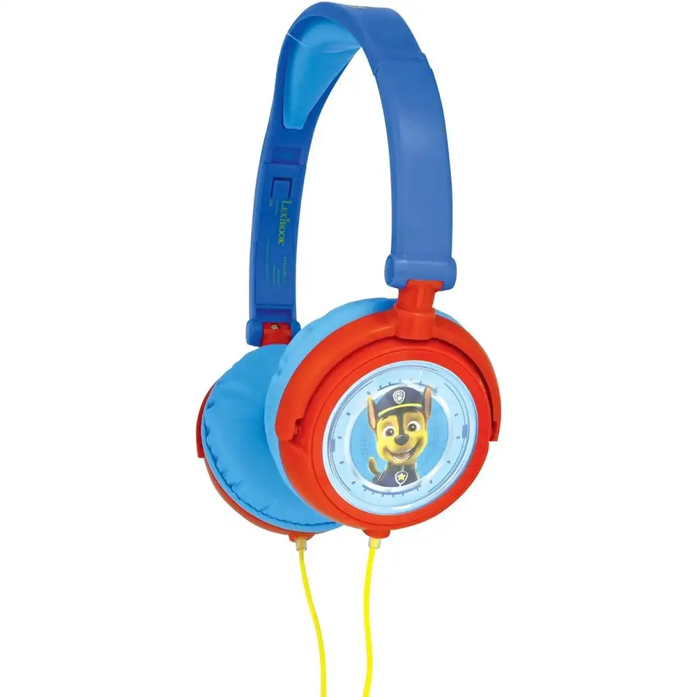 Auriculares Patrulla Canina Paw Patrol - Frikibase.com