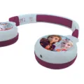 Auriculares plegables Frozen Disney – imagen 2